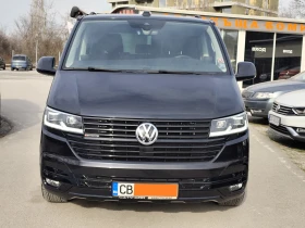 VW Multivan 2.0TDi* 4MOTION* 7 MECTA* HIGHLINE EXCLUSIVE* DSG, снимка 2