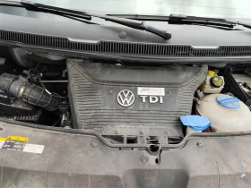 VW Multivan 2.0TDi* 4MOTION* 7 MECTA* HIGHLINE EXCLUSIVE* DSG, снимка 15