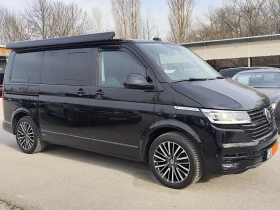 VW Multivan 2.0TDi* 4MOTION* 7 MECTA* HIGHLINE EXCLUSIVE* DSG, снимка 3