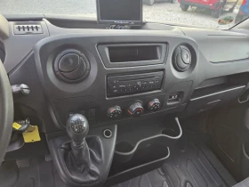 Opel Movano 2.3CDTi, 9 местен, Климатик/ ЛИЗИНГ, снимка 11