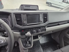 Man TGE 3.180, Товаропътник, 6 местен, XXL/ ЛИЗИНГ, снимка 7