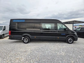 Man TGE 3.180, Товаропътник, 6 местен, XXL/ ЛИЗИНГ, снимка 6