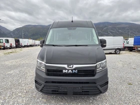 Man TGE 3.180, Товаропътник, 6 местен, XXL/ ЛИЗИНГ, снимка 9