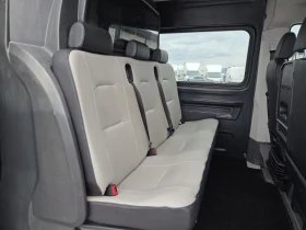 Man TGE 3.180, Товаропътник, 6 местен, XXL/ ЛИЗИНГ, снимка 14