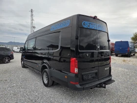 Man TGE 3.180, Товаропътник, 6 местен, XXL/ ЛИЗИНГ, снимка 3