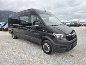 Man TGE 3.180, Товаропътник, 6 местен, XXL/ ЛИЗИНГ, снимка 8