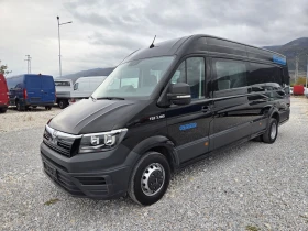 Man TGE 3.180, Товаропътник, 6 местен, XXL/ ЛИЗИНГ, снимка 1