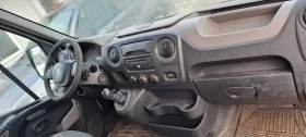 Renault Master 2.3 DCI , снимка 6