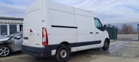 Renault Master 2.3 DCI  | Mobile.bg    5