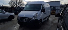 Renault Master 2.3 DCI , снимка 1