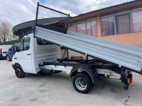 Mercedes-Benz Sprinter 412 САМОСВАЛ, снимка 4