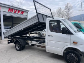 Mercedes-Benz Sprinter 412 САМОСВАЛ, снимка 2