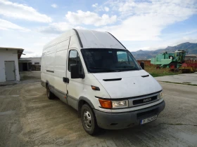 Iveco Daily 2.8   | Mobile.bg    6