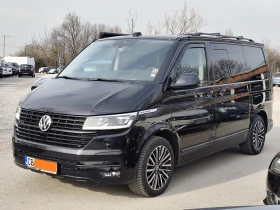 VW Multivan 2.0TDi* 4MOTION* 7 MECTA* HIGHLINE EXCLUSIVE* ABT