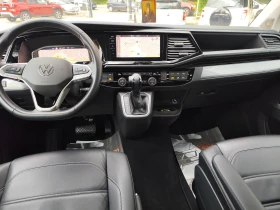 Обява за продажба на VW Multivan 2.0TDi* 4MOTION* 7 MECTA* HIGHLINE EXCLUSIVE*  ~ 139 900 лв. - изображение 6