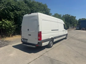 VW Crafter 2.5D | Mobile.bg    2