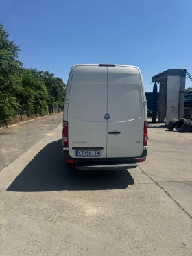 VW Crafter 2.5D | Mobile.bg    3