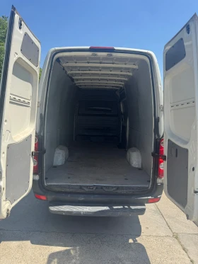 VW Crafter 2.5D | Mobile.bg    5