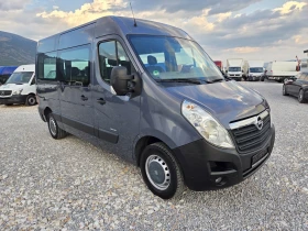 Opel Movano 2.3CDTi, 9 ,  | Mobile.bg    7