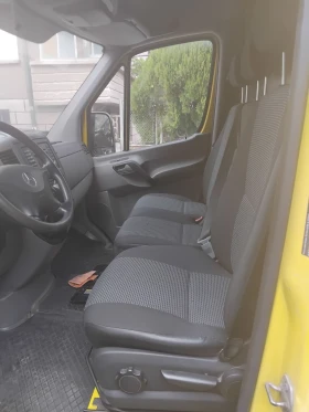 Обява за продажба на Mercedes-Benz Sprinter 313 313 cdi ~14 900 лв. - изображение 6