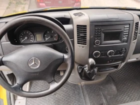 Обява за продажба на Mercedes-Benz Sprinter 313 313 cdi ~14 900 лв. - изображение 8