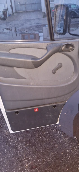 Mercedes-Benz Sprinter 3.5т 2.2д130кс, снимка 10