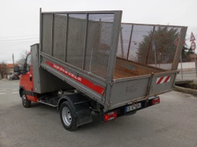 Iveco 35c13 САМОСВАЛ * 3.5 т.Б кат.EU.5, снимка 4 - Бусове и автобуси - 53621513