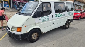 Ford Transit undefined | Auto.bg — изображение 2