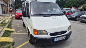 Ford Transit undefined | Auto.bg — изображение 4