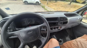 Ford Transit undefined | Auto.bg — изображение 5