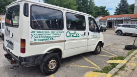 Ford Transit undefined | Auto.bg — изображение 3