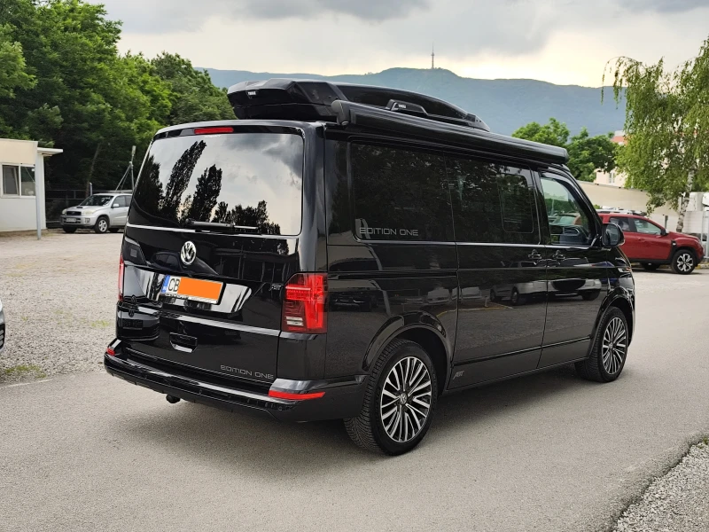 VW Multivan 2.0TDi* 4MOTION* 7 MECTA* HIGHLINE EXCLUSIVE* ABT, снимка 4 - Бусове и автобуси - 50664555