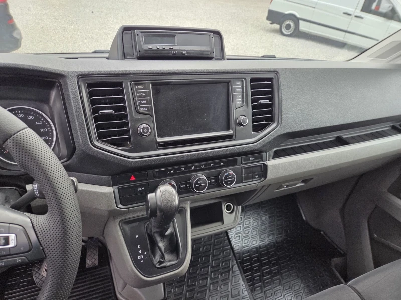 Man TGE 3.180, Товаропътник, 6 местен, XXL, снимка 7 - Бусове и автобуси - 52090987