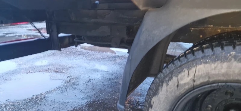 Mercedes-Benz Sprinter 3.5т 2.2д130кс, снимка 9 - Бусове и автобуси - 52690802