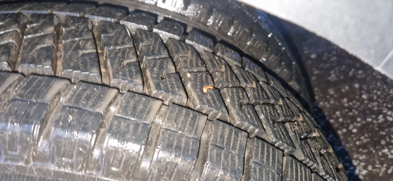 Mercedes-Benz Sprinter 3.5т 2.2д130кс, снимка 8 - Бусове и автобуси - 52690802