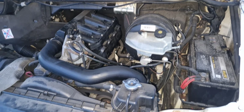 Mercedes-Benz Sprinter 3.5т 2.2д130кс, снимка 13 - Бусове и автобуси - 52690802