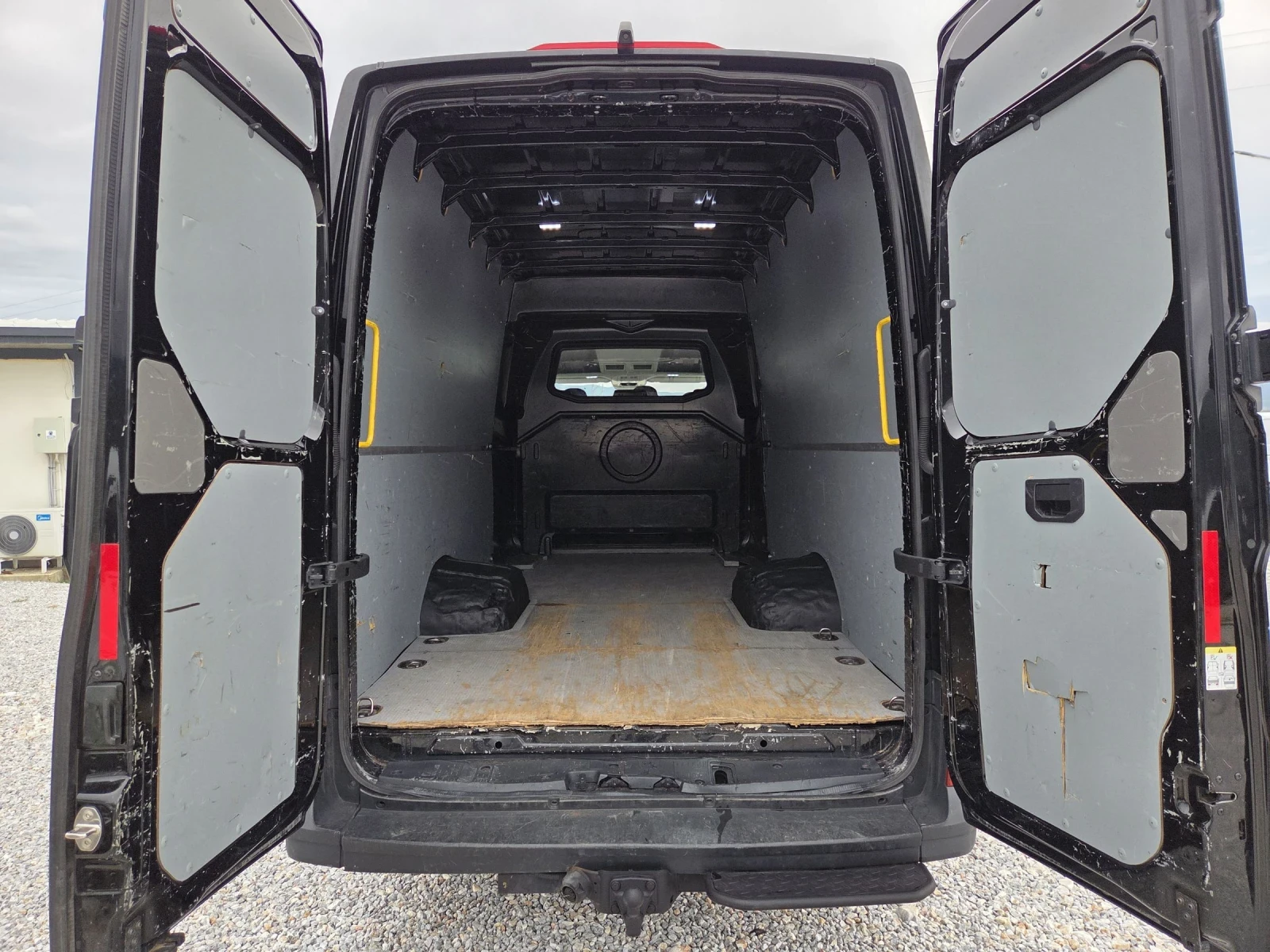 Man TGE 3.180, , 6 , XXL | Mobile.bg   15