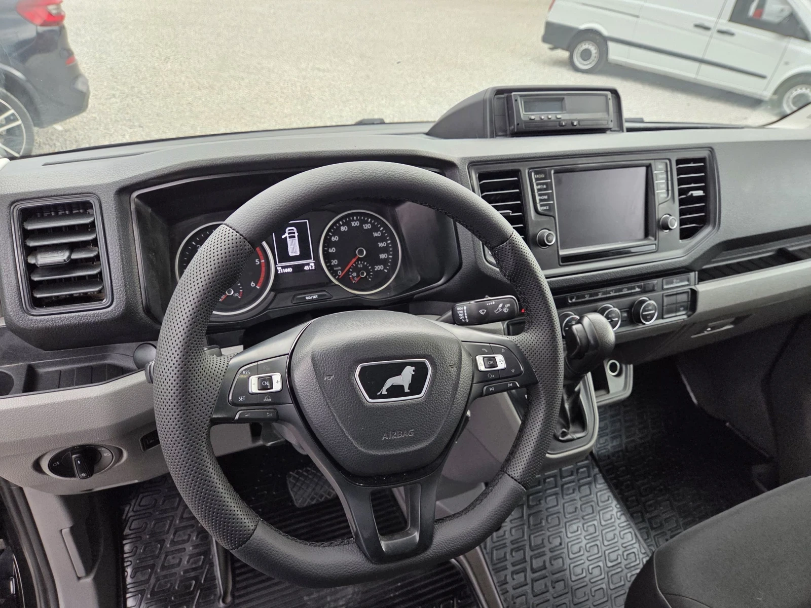 Man TGE 3.180, , 6 , XXL | Mobile.bg   11