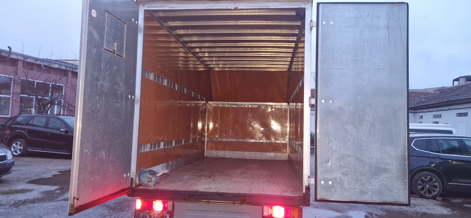 Mercedes-Benz Sprinter 3.5� 2.2�130�� | Mobile.bg � ����������� 12