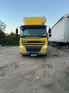 Daf Cf85 Ate, снимка 1