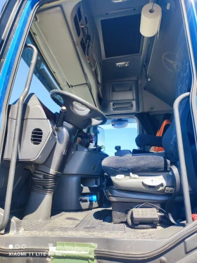 Mercedes-Benz Actros 1846, снимка 4