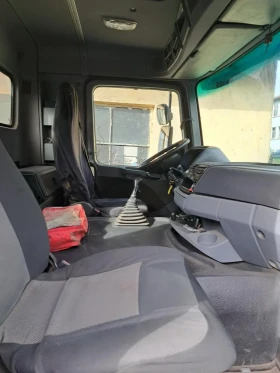 Mercedes-Benz Actros, снимка 10