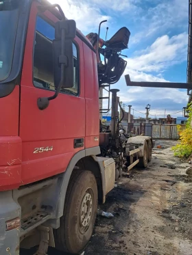 Mercedes-Benz Actros, снимка 2