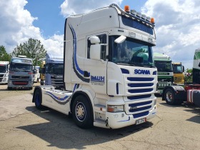 Scania R 440  EGR ,  Adblue / euro 5 | Mobile.bg   1