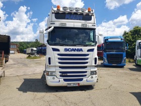 Scania R 440  EGR ,  Adblue / euro 5 | Mobile.bg   2
