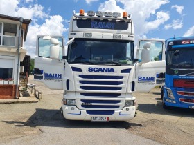 Scania R 440 Без EGR , с Adblue / euro 5, снимка 3 - Камиони - 41305173