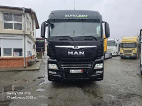     Man Tgx 18.460 /ADR/