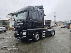     Man Tgx 18.460 /ADR/