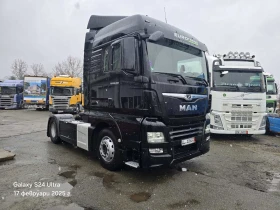     Man Tgx 18.460 /ADR/