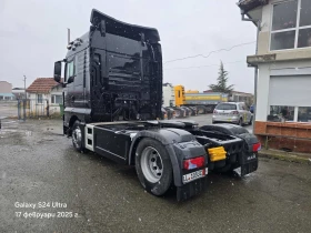 Man Tgx 18.460 /ADR/, снимка 6